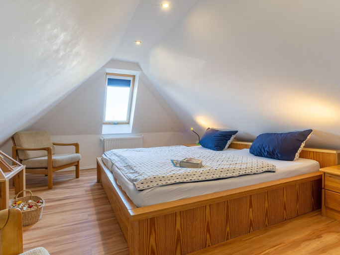 Others 4, Comfortable holiday apartment in St. Peter Ording, Nordfriesland