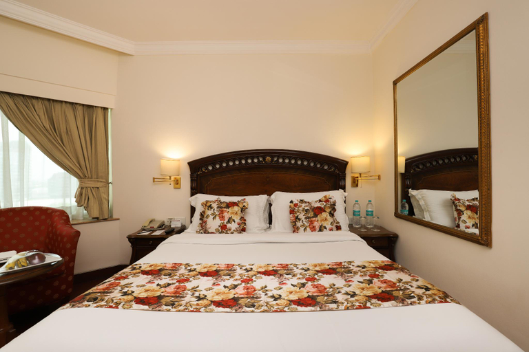 Bedroom 13