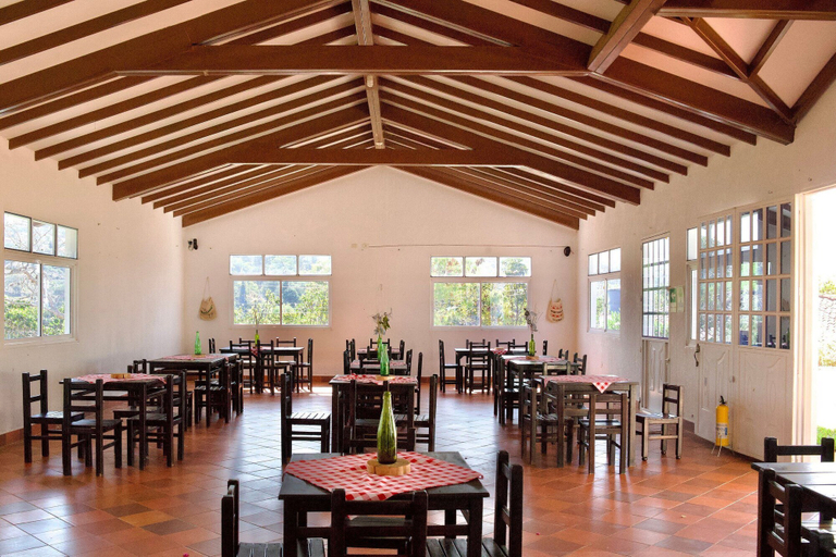 Food & Drinks 5, Hotel San Miguel Barichara Campestre, Villanueva