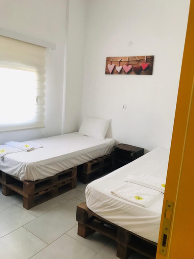 Bedroom 2, Limon Inn Hotel, Silifke