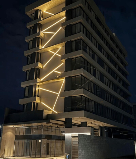 Exterior & Views, Edificio E-Compartilhe, Toledo