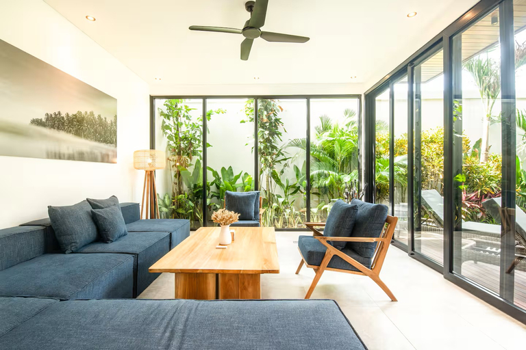 Others 2, Villa Noma 3 - New 5BR Villa Canggu 200m to beach, Badung