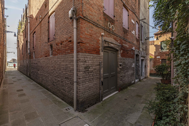 Exterior & Views 2, Venice Guggenheim Apartment by Wonderful Italy, Venezia