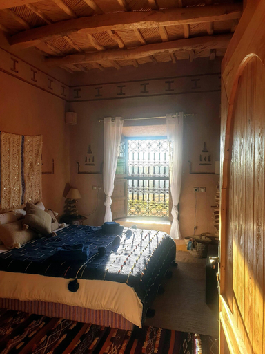 Maison d'hôtes IZZA, Ouarzazate
