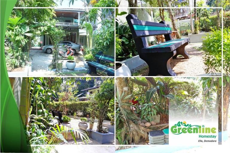 Others 5, Greenline Homestay, Ella
