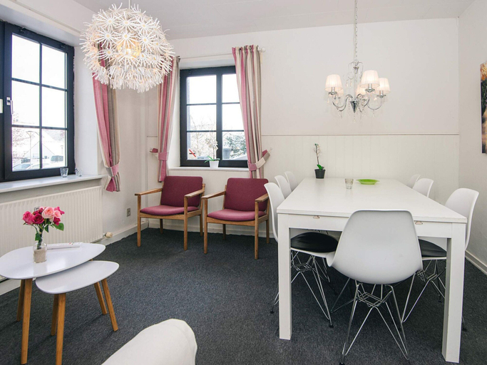 Interior 4, 6 Person Holiday Home in Give, Vejle