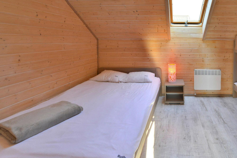 Room 5, Holiday Homes Very Close to the Beach, Kołobrzeg