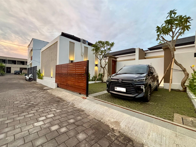 Exterior & Views 1, Solvana Villas Sanur by AGATA, Denpasar