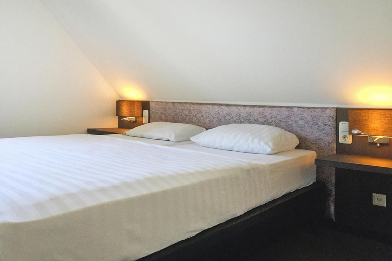 Room, Ferienhaus im Van der Valk Resort Linstow, Rostock