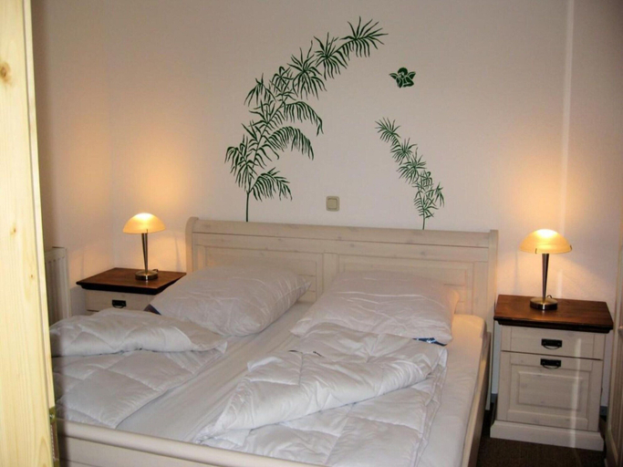 Others 4, Liebevoll Eingerichtetes Appartement, Mecklenburgische Seenplatte