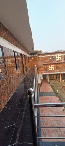 Others 5, SHRI KRISHNA SHRYAASHRYA ASHRAM, Mathura