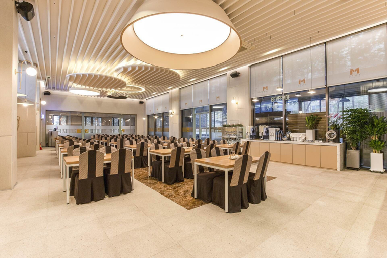 Food & Drinks 5, HOTEL ELORA, Yongin