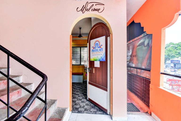 Others 5, Hotel O Cooum Riverview Chennai Formerly Nimalan Residency, Thiruvallur