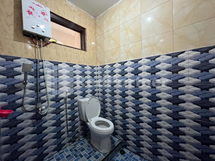 Bathroom 1