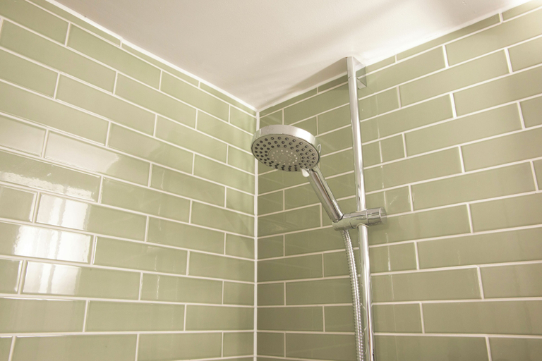 Bathroom 4, Bob W London Holland Park, London