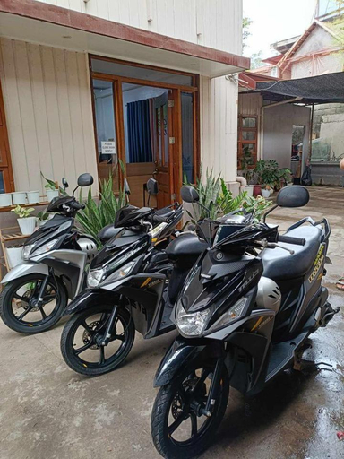 MyGuide Travellers Inn, Coron