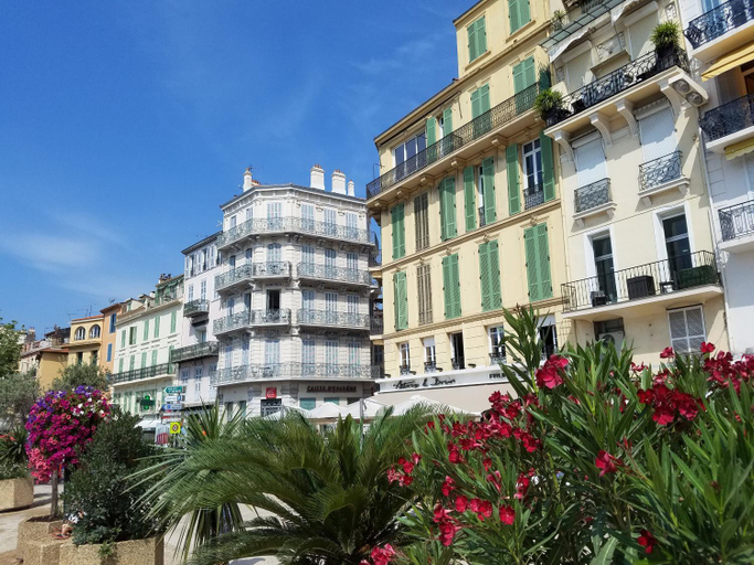Others 5, Citilet Louis Blanc 1,2,3 - Three gorgeous, open-plan apartments, Alpes-Maritimes