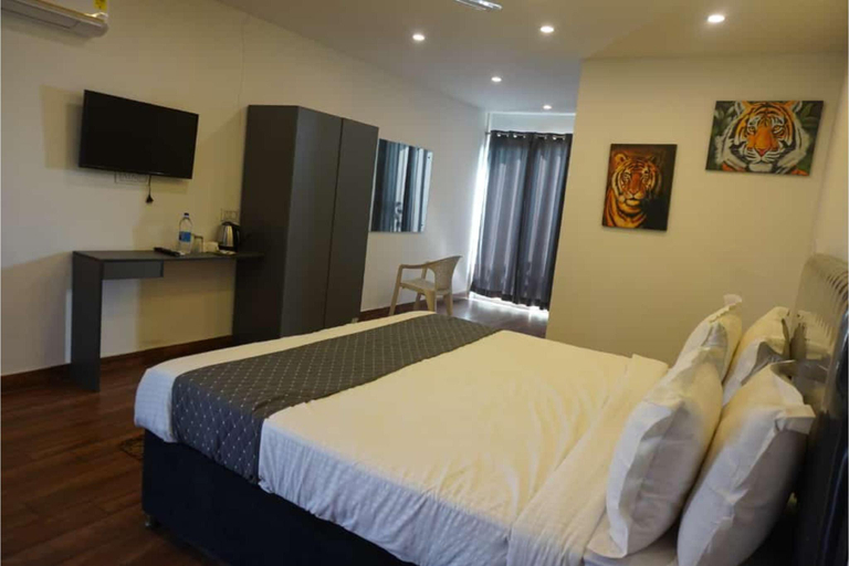 Bedroom 5