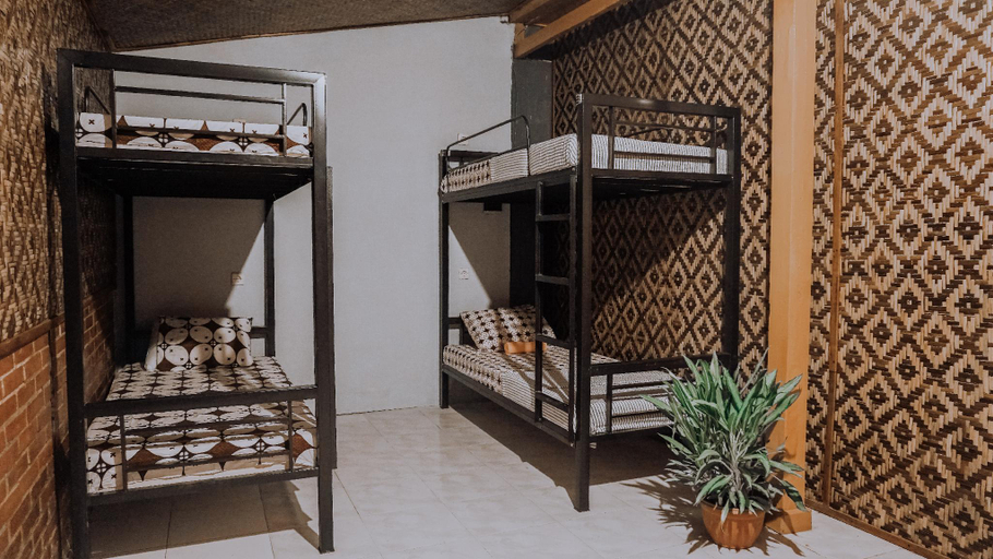 Bedroom 11