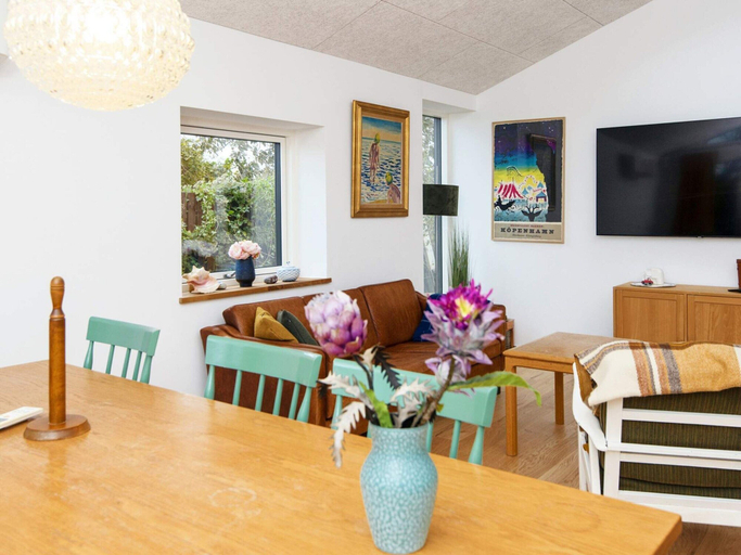 Others 5, 5 Star Holiday Home in Sydals, Sønderborg