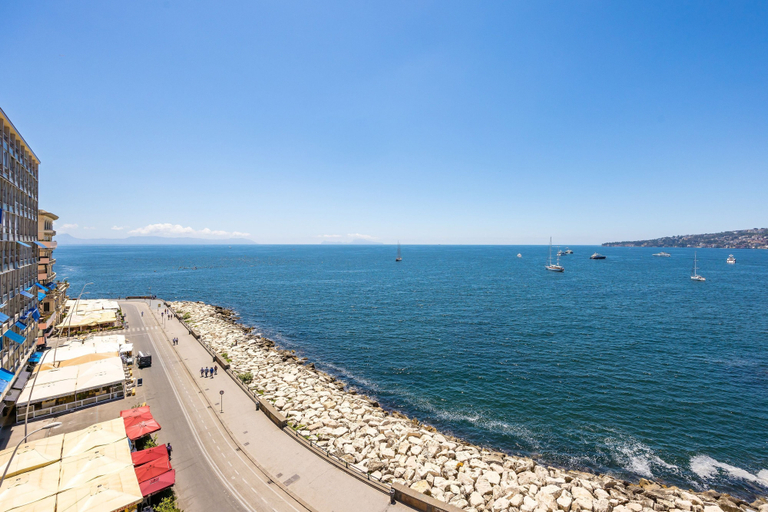 Room 2, Blu Breeze on Seafront, Napoli