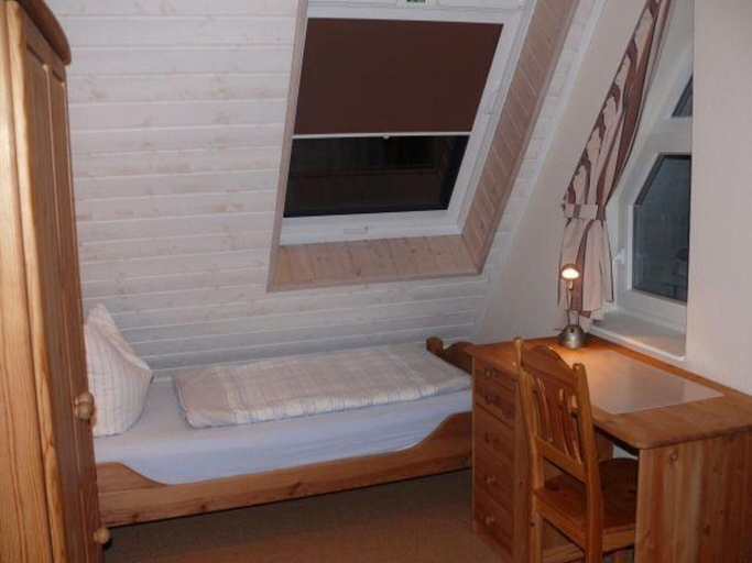 Others 2, Exklusives Appartement in Rechlin, Mecklenburgische Seenplatte