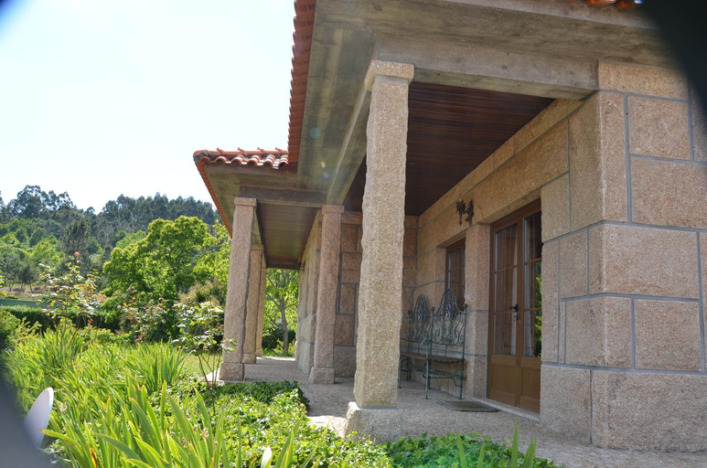 Others 4, Casa das Vessadas, Celorico de Basto