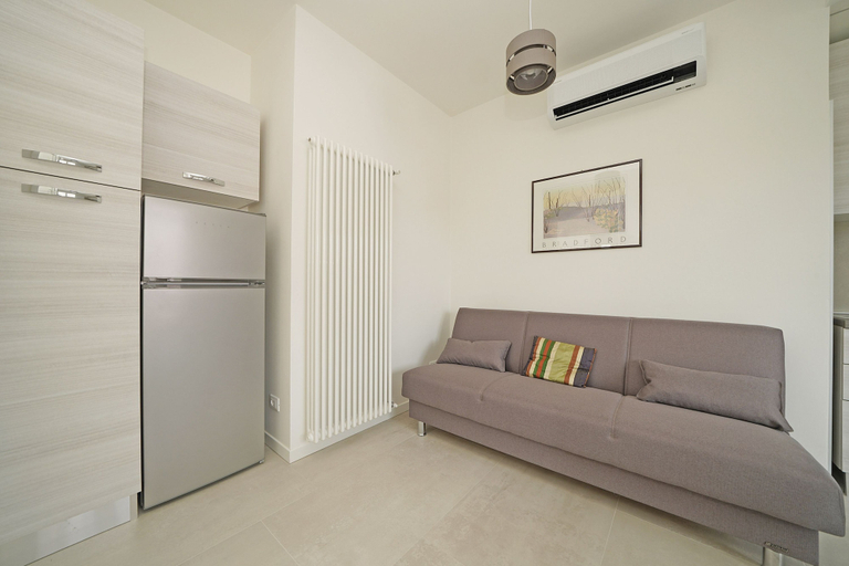Room 2, Giuli s House in Sirmione, Brescia