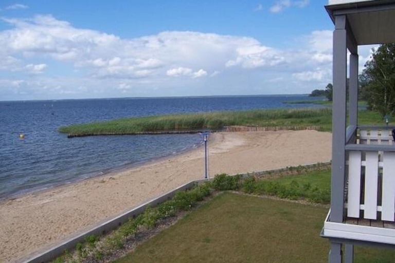Water view 4, Exklusives Appartement in Rechlin, Mecklenburgische Seenplatte