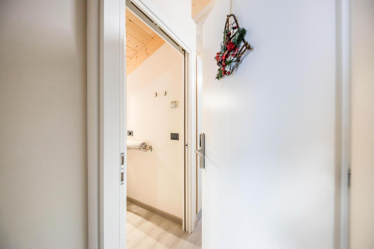 Others 2, CASA PARE' B&B, Trento