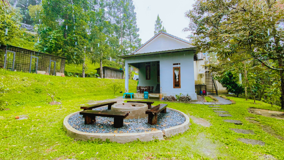 Exterior & Views 2, Sekoci by Nginapsini, Bogor