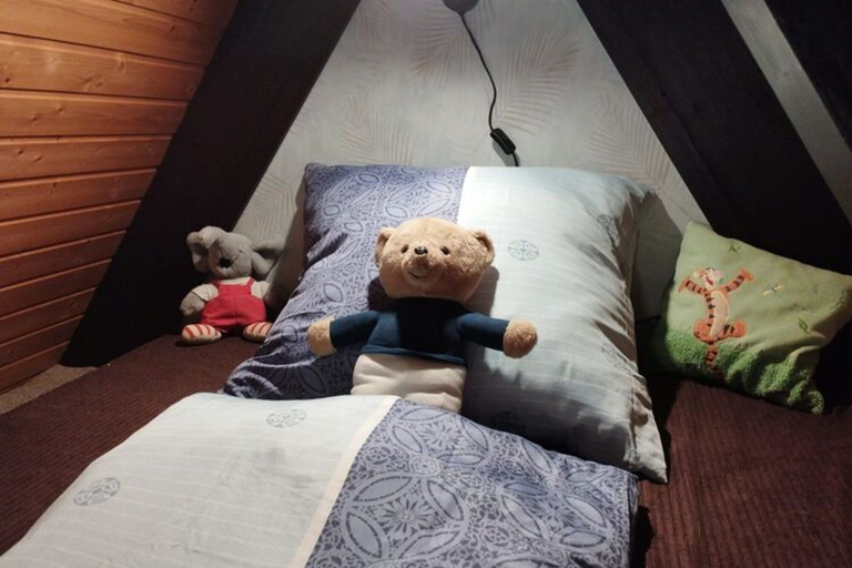 Room 3, Ferienhaus Amalie, Burhave, Wesermarsch