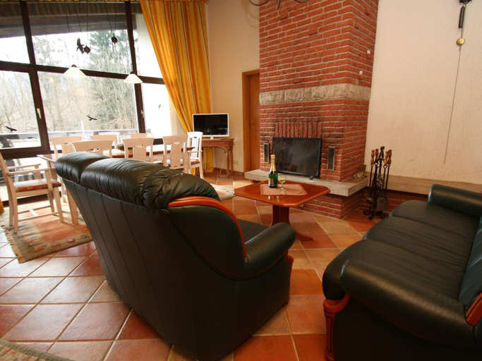 Others 5, Ferienhaus Schiefertal, Wieda, Osterode am Harz
