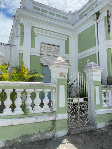 Others 5, quintal293, Recife