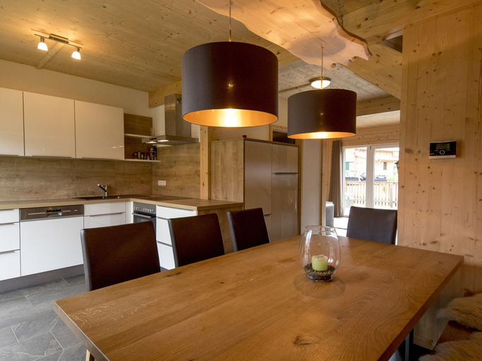 Others 5, Lovely Chalet With Infrared Sauna, Murau