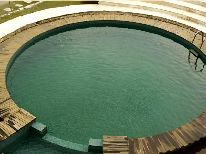 Sport & Beauty 3, Parador Lumiar Hotel & Spa, Nova Friburgo