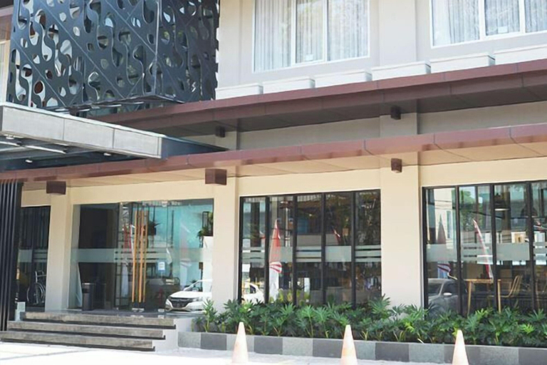 Grand Cordela Hotel As Putra Kuningan, Kuningan