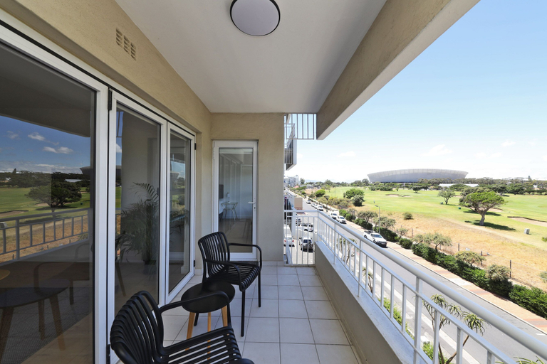 Others 3, Two Bedroom Apartment With Mountain Views, City of Cape Town