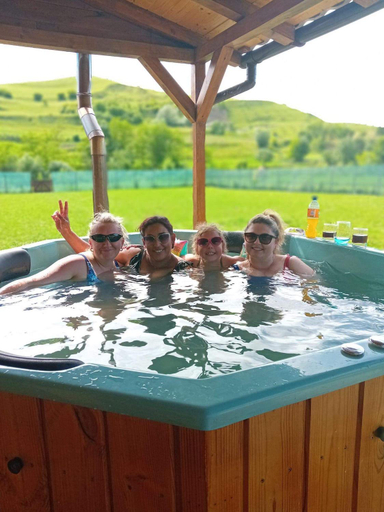 Sport & Beauty 5, Domeniul Paradisului Relax&Fun, Atel