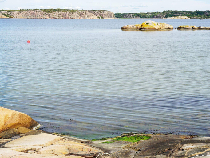 Miscellaneous 4, 6 Person Holiday Home in Kungshamn, Sotenäs