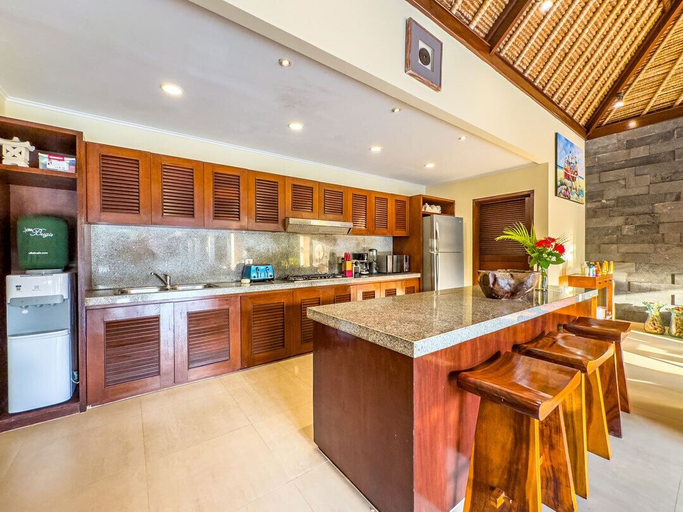 Villa Alam Seminyak, Badung