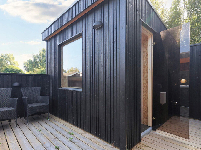 Exterior 5, 12 Person Holiday Home in Vaeggerlose, Guldborgsund