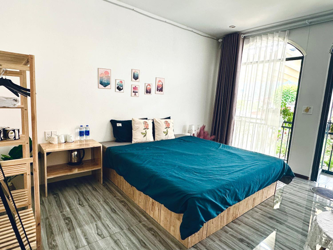 Bedroom 2, Bin House - Moc Chau, Mộc Châu