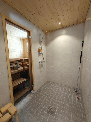 Others 2, Aava Sky Village, Lapland