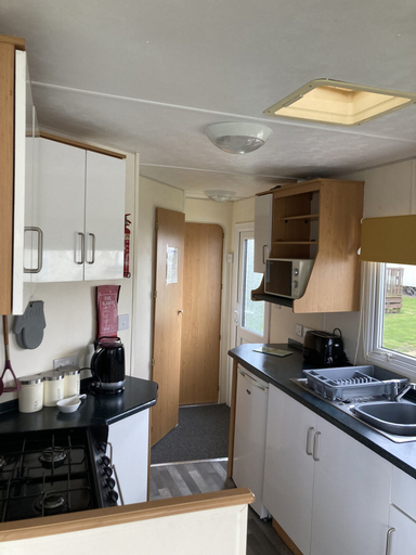 Others 2, Pet Friendly Holiday Home on Golden Palm, Skegness, Lincolnshire