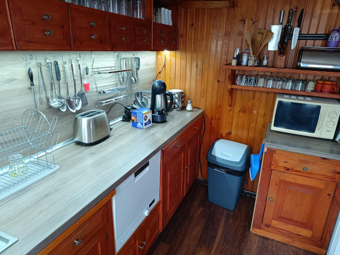 Others 4, Detached Guest House Рилски кът Маджаре, Samokov