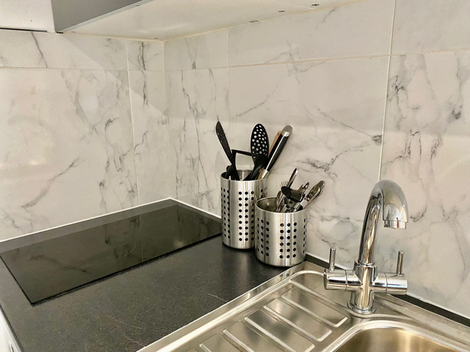 Others 5, Remarkable Apartment in London, London