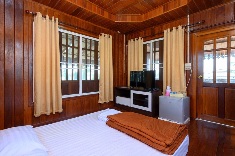 Bedroom 17