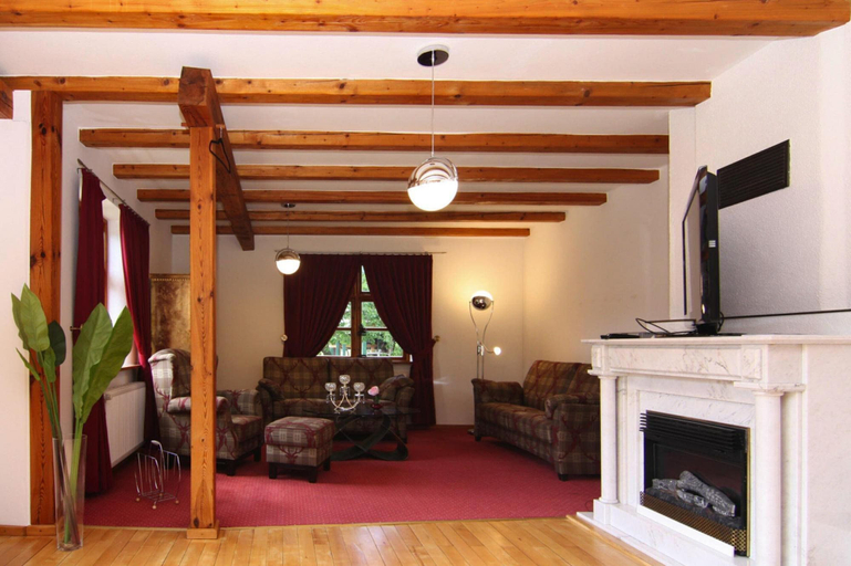 Property amenity 3, Landhaus Monika, Wendorf, Ludwigslust-Parchim