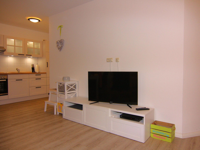 Others 4, Ferienwohnung auf Fehmarn in Orther Reede, Ostholstein